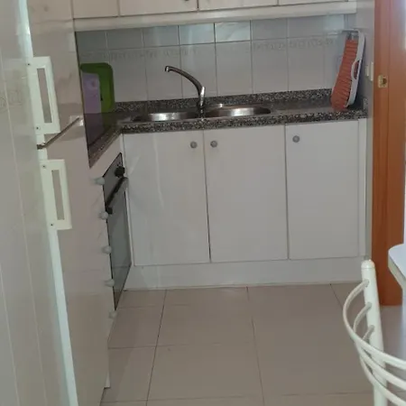 Apartamento Irta Playa Alcossebre Exterior photo