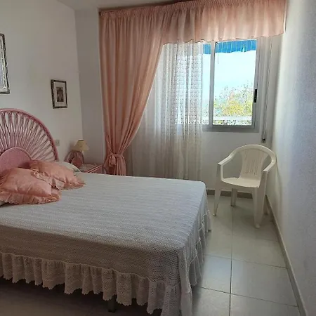 Apartamento Irta Playa Alcossebre Exterior photo