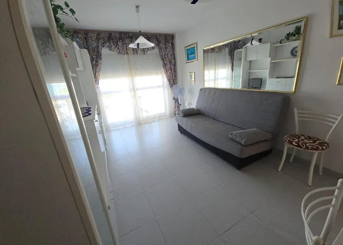 Apartamento Irta Playa