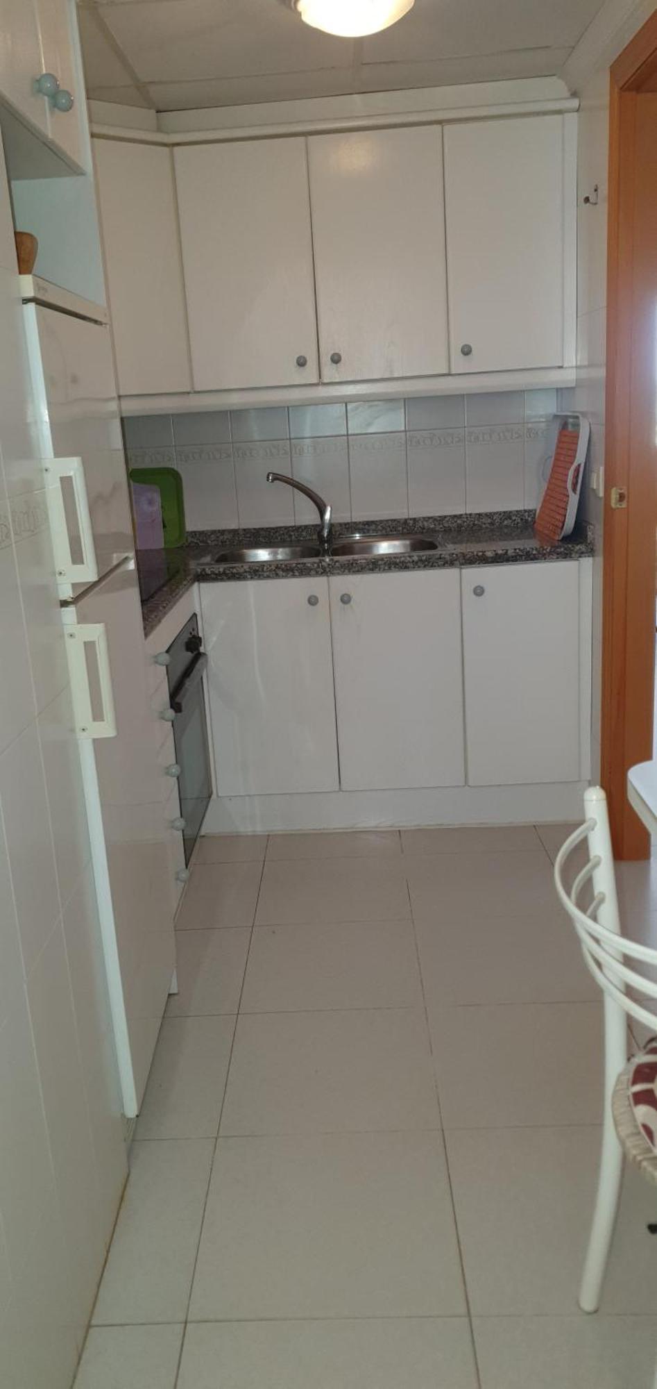 Irta Playa Apartment *