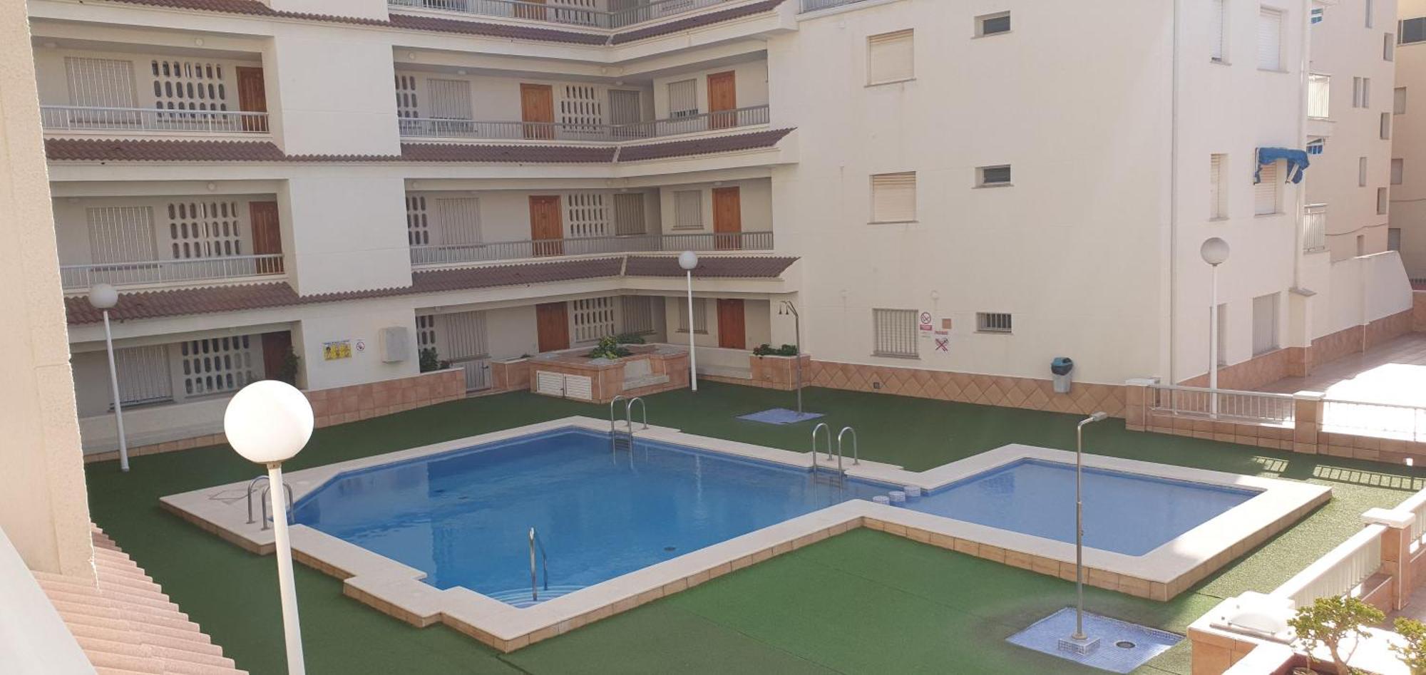Irta Playa Alcoceber
