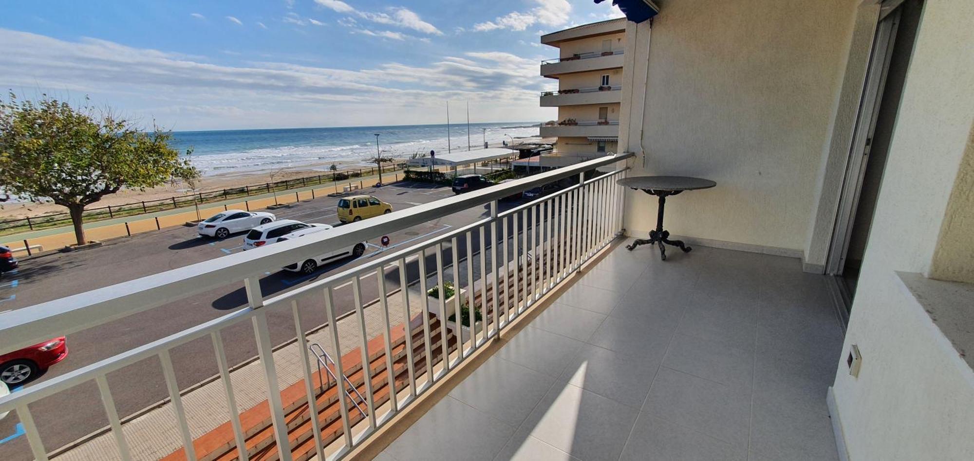Irta Playa * Alcoceber