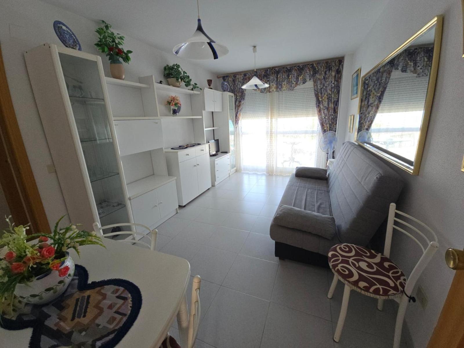 Apartment Irta Playa *