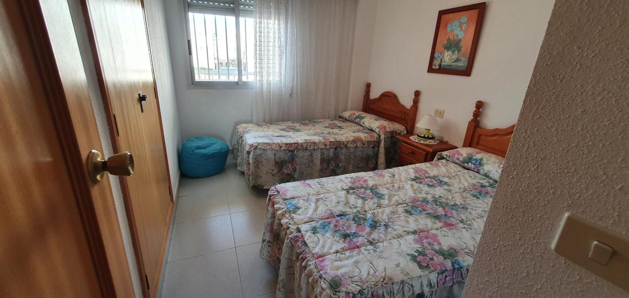 Irta Playa Apartment Alcoceber