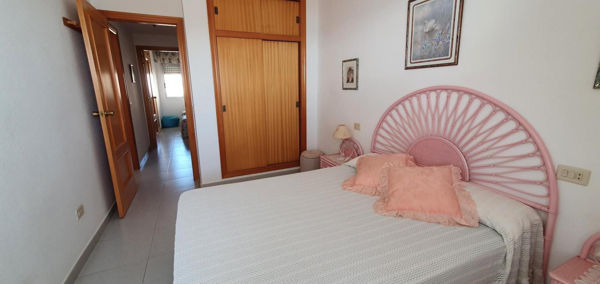 Apartment Irta Playa Alcoceber